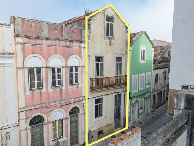 Prédio venda em Figueira Da Foz, Coimbra