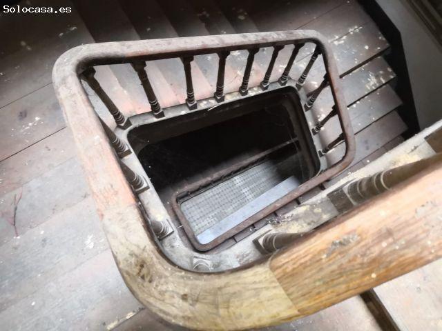 Oficina en venta en Os Loureiros, Bergantiños