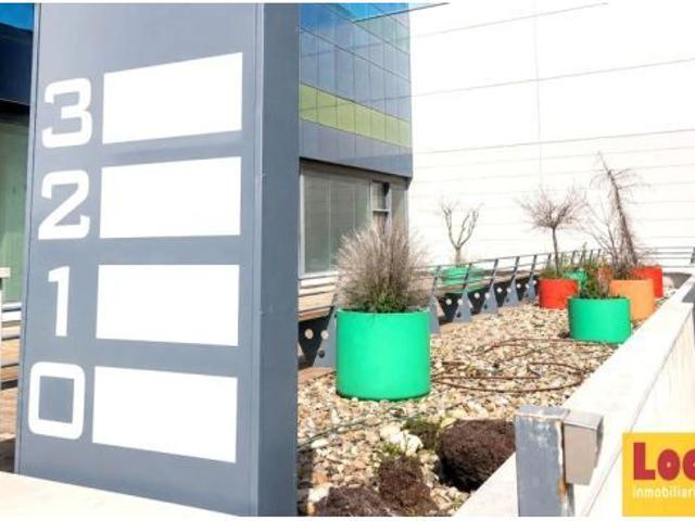 Oficina en venta en Distrito Rural, Zaragoza