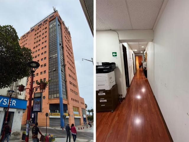 Oficina en arriendo en Villa Frontera, Arica