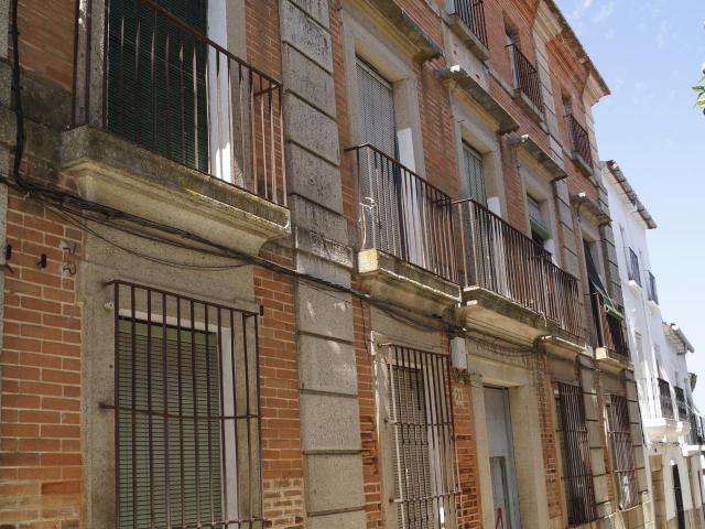 Piso en venta en Alburquerque