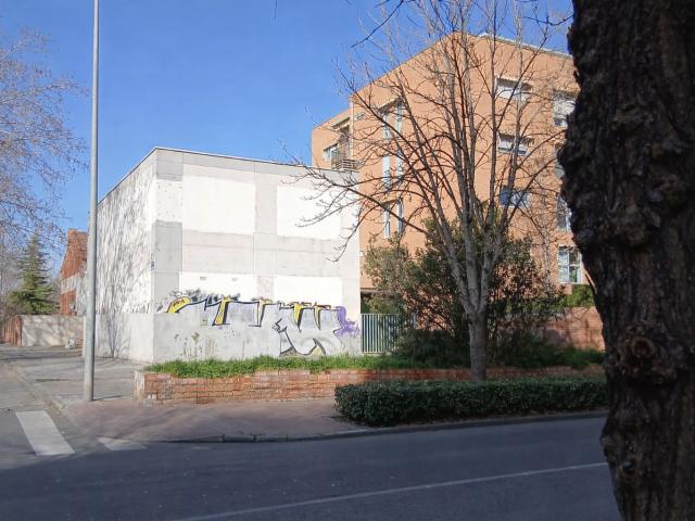 Oficina en venta en Distrito II, Alcalá De Henares