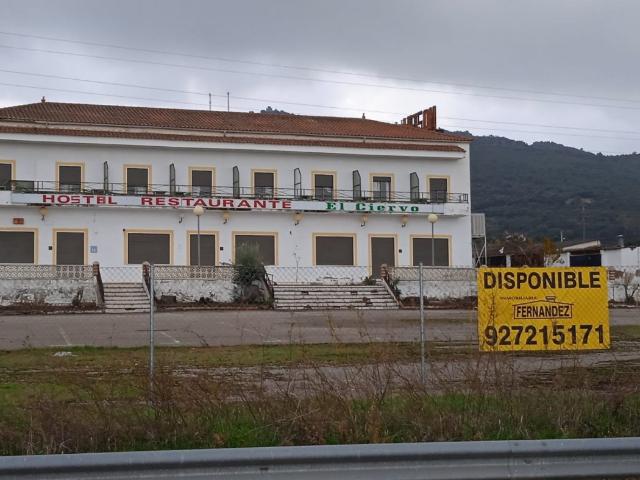 Piso en venta en Aliseda