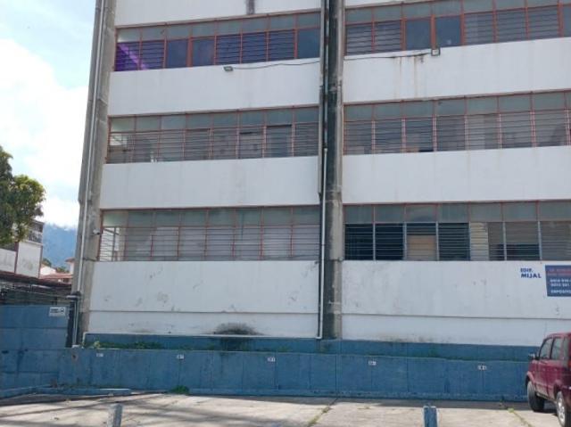 Edificio en alquiler en Caracas, Distrito Capital