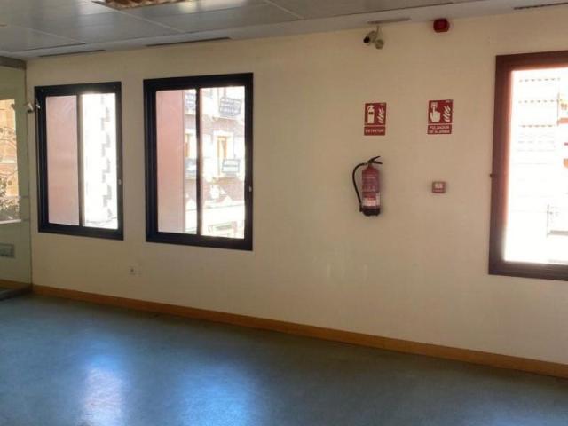 Oficina en alquiler en Distrito I, Alcalá De Henares