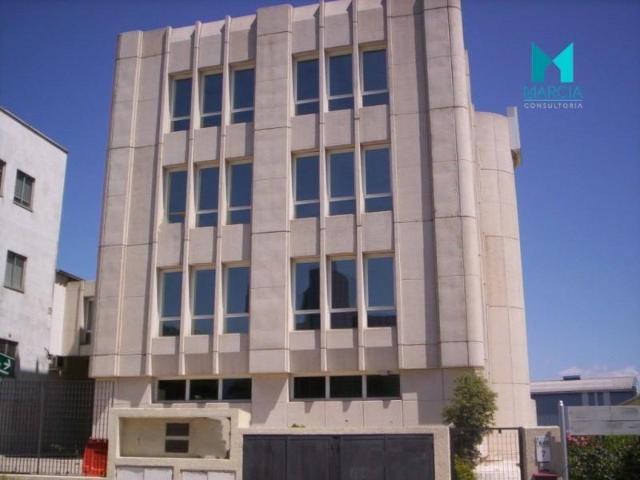 Oficina en alquiler en Alcobendas