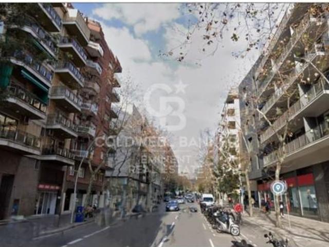 Oficina en alquiler en Barcelonès, Catalunya