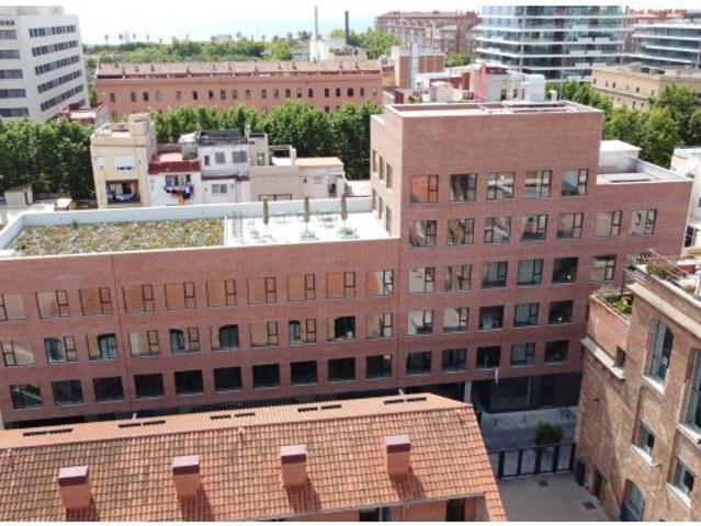 Oficina en venta en Barcelonès, Catalunya