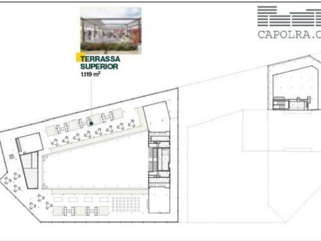 Oficina en venta en Barcelonès, Catalunya