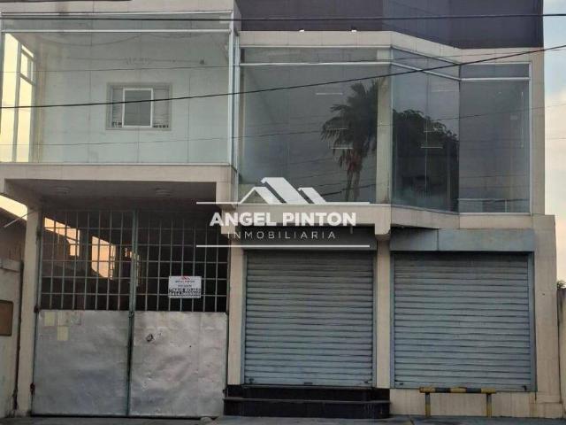 Edificio en alquiler en Cabimas, Zulia
