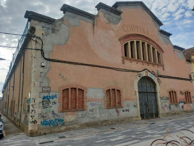 Oficina en alquiler en Vilafranca Del Penedès, Molí d'en Rovira