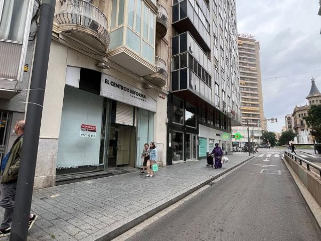 Oficina en alquiler en Tarragona, Nou Eixample Nord