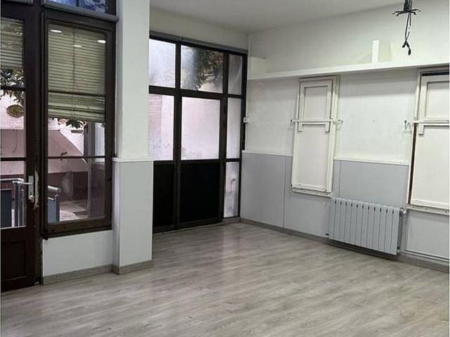 Oficina en alquiler en Centre, Terrassa