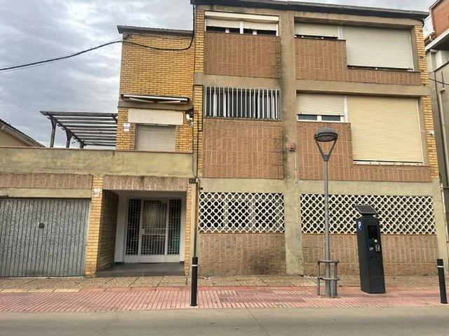 Oficina en alquiler en Zona Alta, Segrià