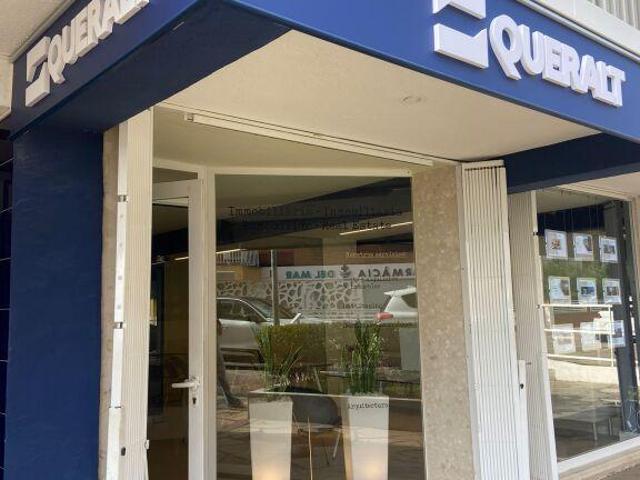 Oficina en alquiler en Cambrils
