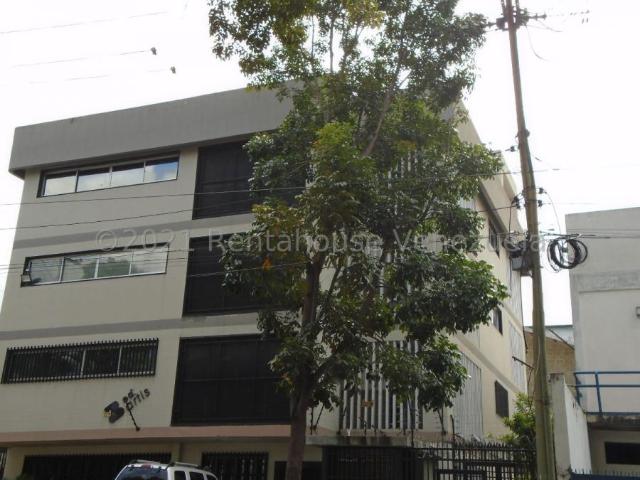Edificio en alquiler en Caracas, Distrito Capital