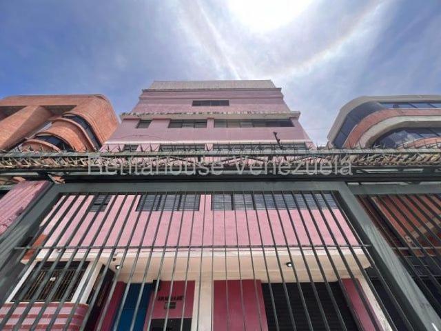 Edificio en alquiler en Sucre, Caracas