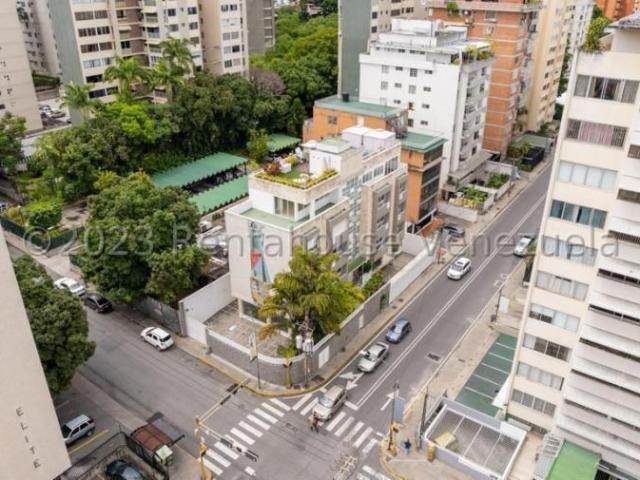 Edificio en alquiler en Boca De Uchire, Distrito Capital