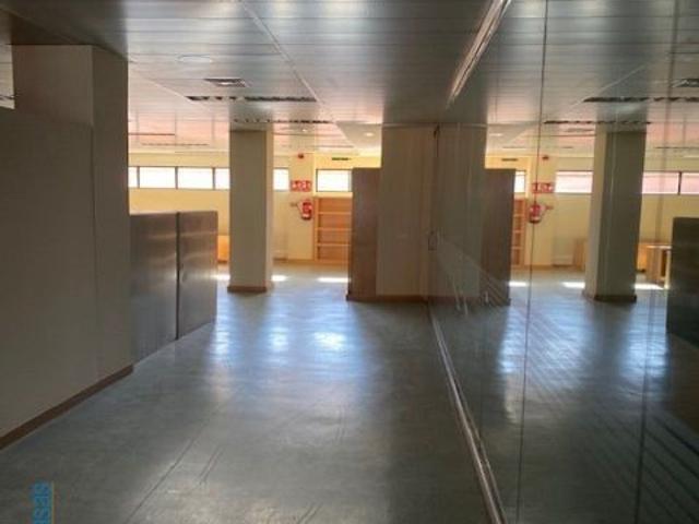 Oficina en venta en Distrito I, Alcalá De Henares
