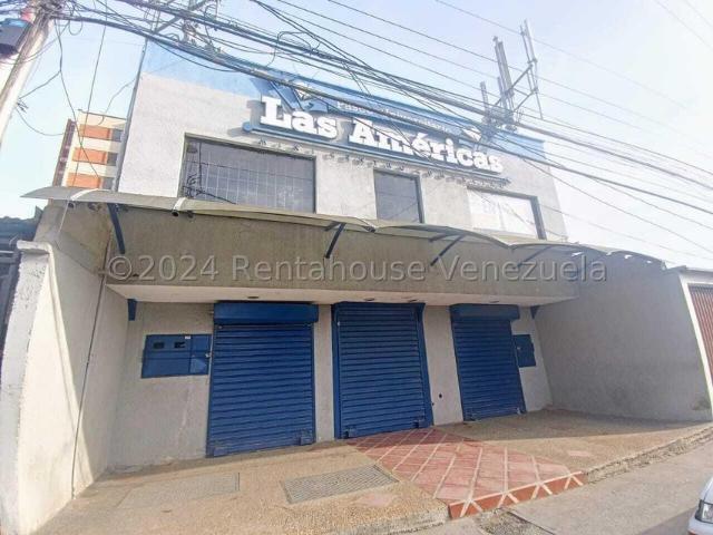 Propiedad en alquiler en Iribarren, Lara
