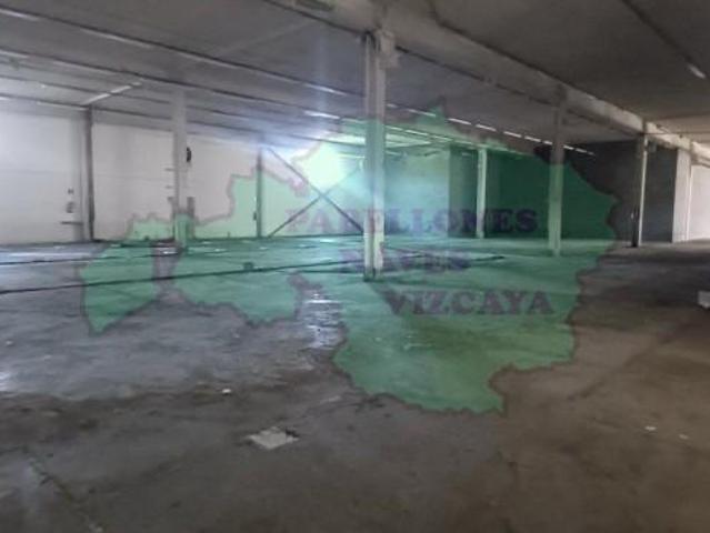 Oficina en alquiler en Erandio