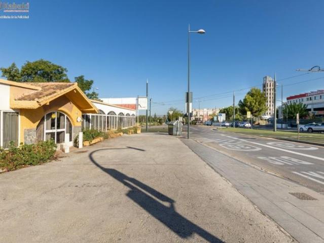 Oficina en alquiler en Granada, La Cruz