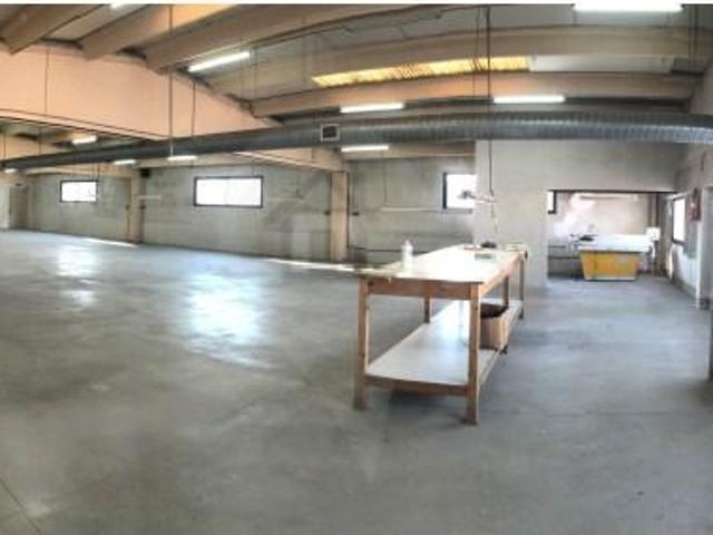 Oficina en alquiler en Igualada
