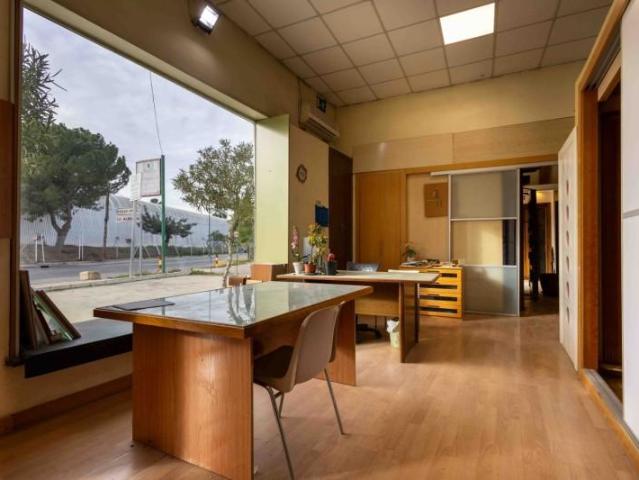 Oficina en alquiler en La Alberca, Área Metropolitana de Murcia