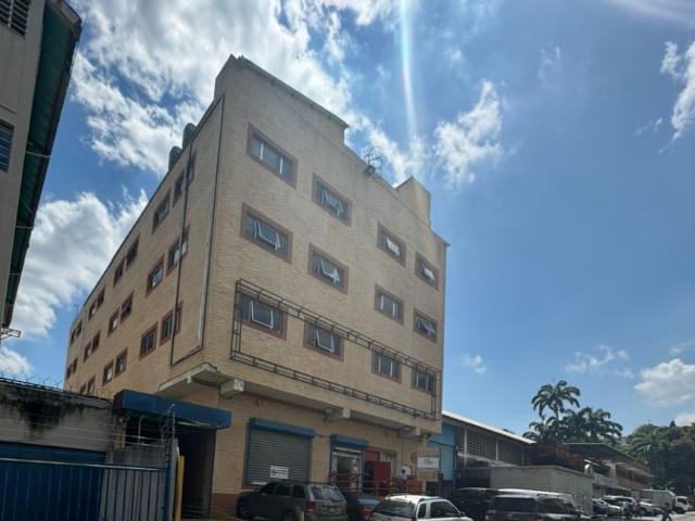 Edificio en alquiler en Boca De Uchire, Miranda