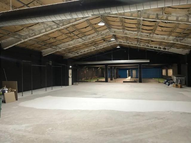 Oficina en alquiler en León, San Lorenzo - La Palomera - San Mamés