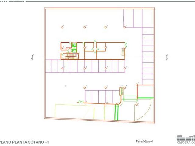 Oficina en venta en Barcelonès, Catalunya
