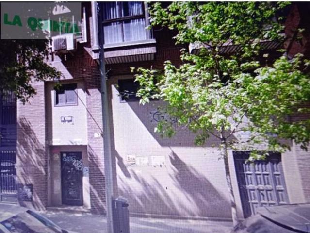 Oficina en alquiler en Madrid, Las Acacias