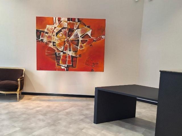 Oficina en alquiler en San Blas - Canillejas, Madrid