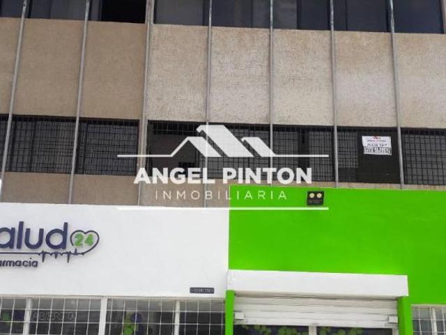Edificio en alquiler en 5 De Julio, Zulia