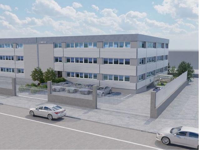 Oficina en alquiler en Baix Llobregat, Catalunya