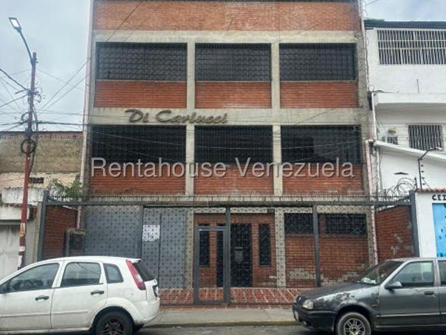 Propiedad en alquiler en Caracas, Distrito Capital