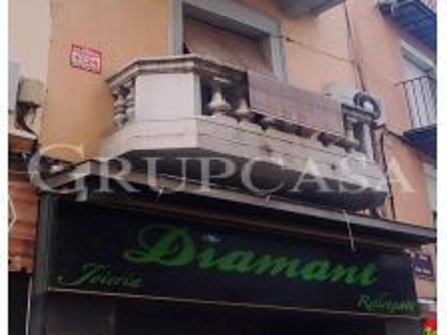 Oficina en venta en Centre Històric, Segrià