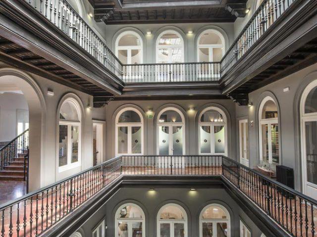 Oficina en alquiler en Sevilla