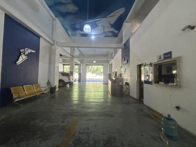 Edificio en alquiler en Valencia, Carabobo