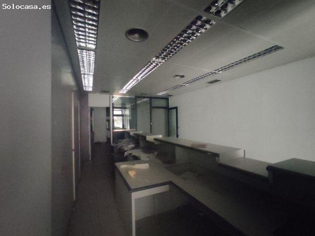 Oficina en venta en Poble Nou, Alt Penedès