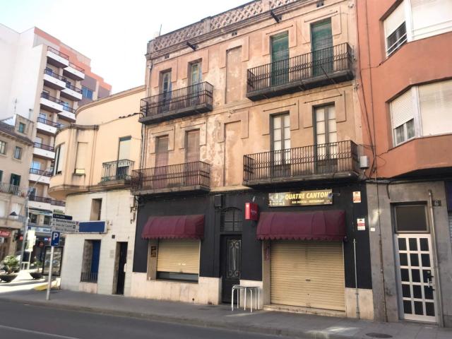 Piso en venta en Amposta
