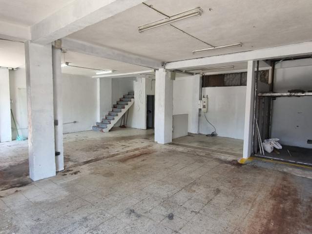 Edificio En Arriendo En Bogota En 12 De Octubre A167653