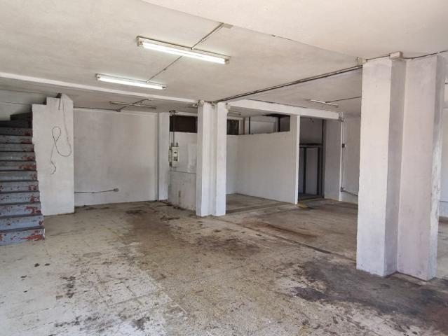 Edificio En Arriendo En Bogota En 12 De Octubre A167653