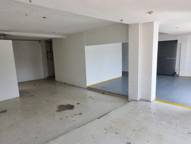 Edificio En Arriendo En Bogota En 12 De Octubre A167653