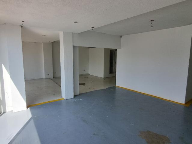 Edificio En Arriendo En Bogota En 12 De Octubre A167653