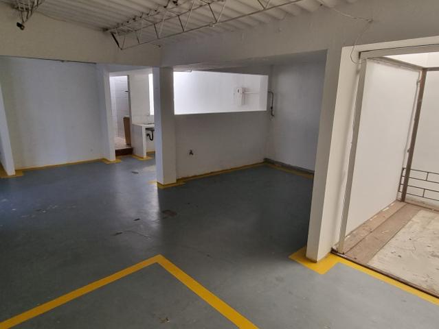 Edificio En Arriendo En Bogota En 12 De Octubre A167653