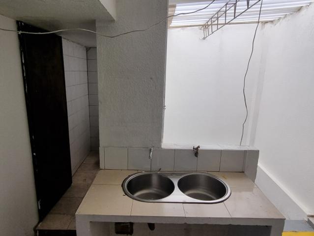 Edificio En Arriendo En Bogota En 12 De Octubre A167653