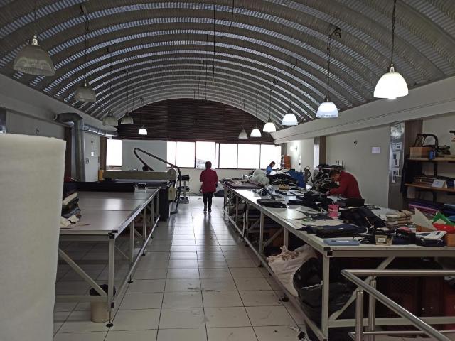 Edificio En Arriendo En Bogota En 12 De Octubre A54061