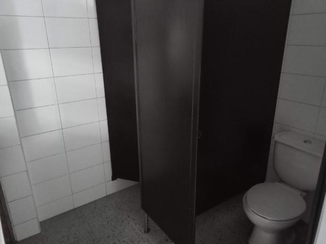 Edificio En Arriendo En Bogota En 12 De Octubre A54061