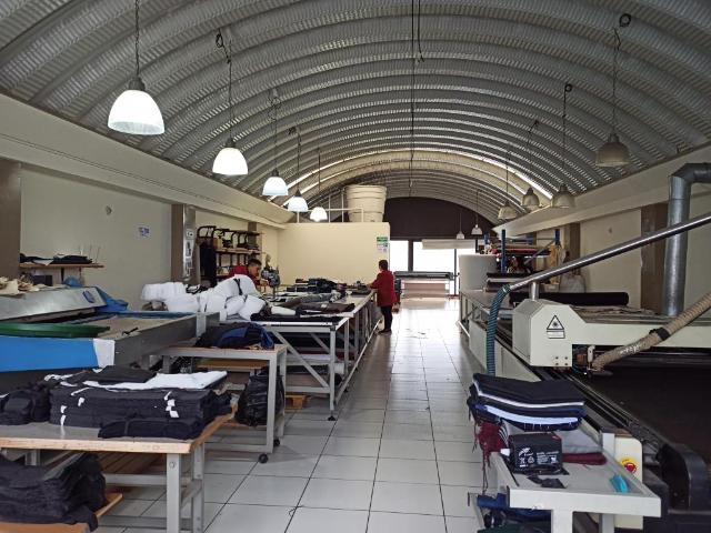 Edificio En Arriendo En Bogota En 12 De Octubre A54061